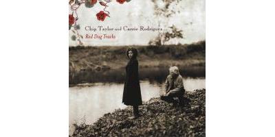 RED DOG TRACKS REISSUE