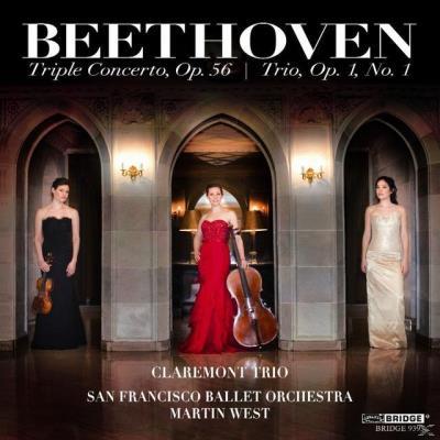 Triple Concerto Opus 56