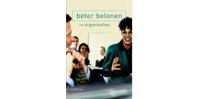 Beter belonen in organisaties