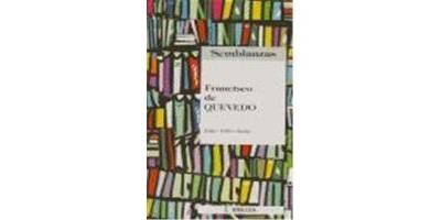 Eneida Editorial S.l. Francisco Quevedo