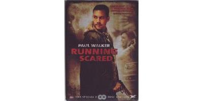 RUNNING SCARED/ED SP/2 DVD/VN