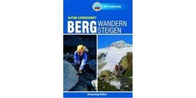 BERGWANDERN-BERGSTEIGEN