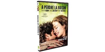 A PERDRE LA RAISON-VF