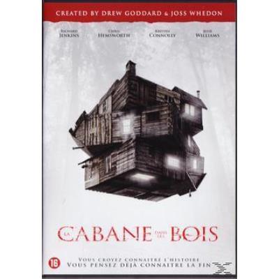 CABANE DANS LES BOIS-VF