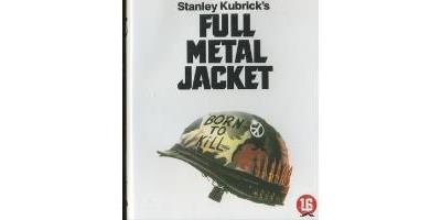 B-FULL METAL JACKET-VF