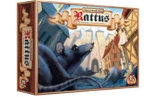 RATTUS