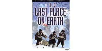 The Last Place On Earth