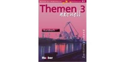Themen Aktuell 3 Kursbuch
