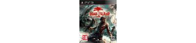 DEAD ISLAND GAME OF THE YEAR EDITION MIX PS3 -
