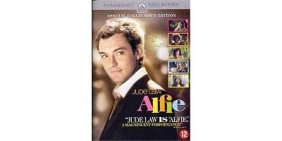 ALFIE/WHAT S IT ALL ABOUT/BILINGUE