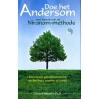 Doe het Andersom met behulp van de Niranam-methode