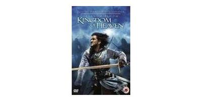 Kingdom Of Heaven