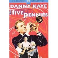 FIVE PENNIES-VO