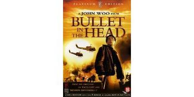 BULLET IN THE HEAD/2 DVD/VO