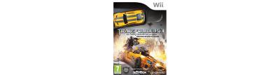 Transformers - Dark Of The Moon - Stealth Force Edition Bundle