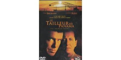 TAILOR OF PANAMA-VF
