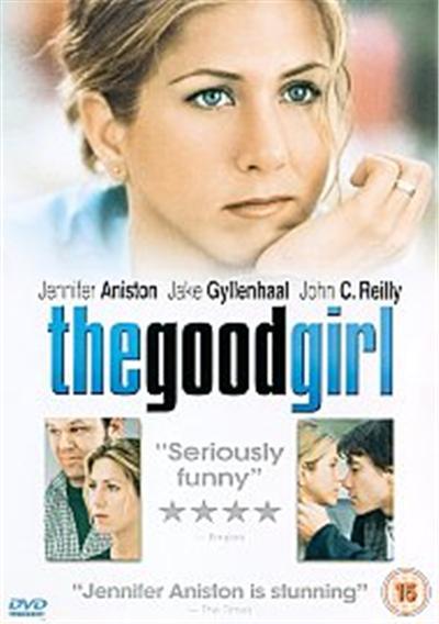 The Good Girl , (Wide Screen)