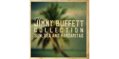 The Jimmy Buffett Collection