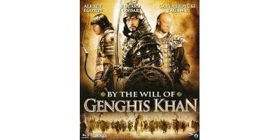 B-BY THE WILL OF GENGHIS KHAN-VN