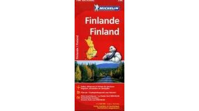 Finlande - Finland