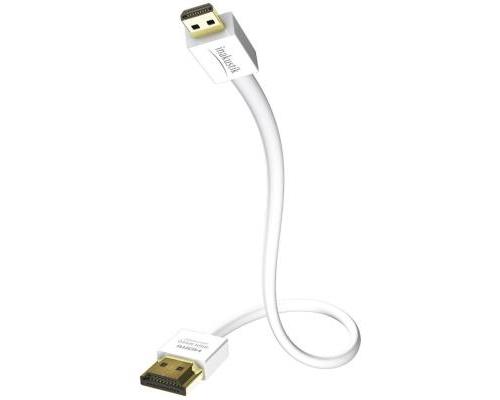 In-akustik xs highhdmi cable micro hdmi-hdmi 3,0 m