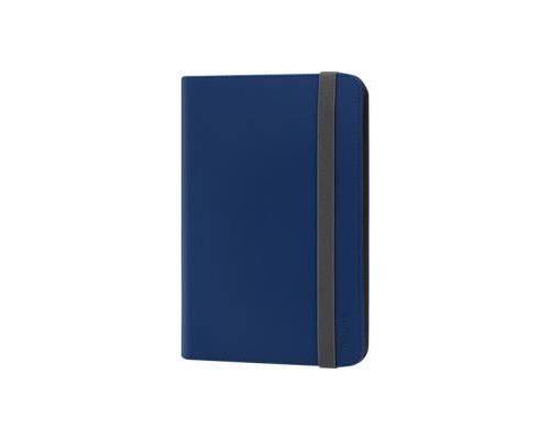 TARGUS UNIVERSAL TABLET FOLIO 7-8 BLUE THZ33302EU