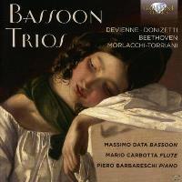 Bassoon Trios