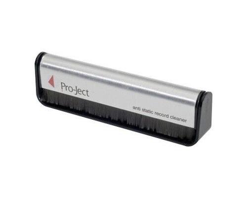 PRO JECT BRUSH IT VINYL RECORD CLEANING BRUSH