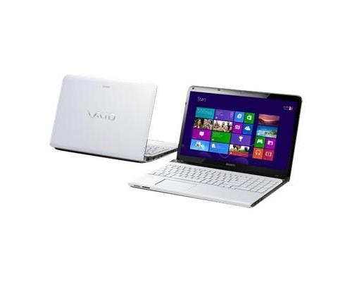 15.5 VAIO I3 8GB 128G DVD WiFi VPCEB4AFJ