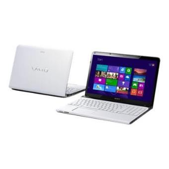 Sony vaio e series ram hotsell