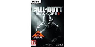 Call of Duty: Black Ops 2