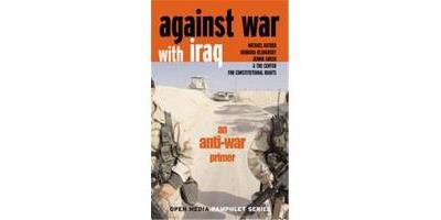 Against War With Iraq, Open Media Series