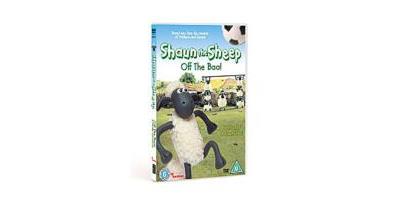 SHAUN OF THE SLEEP-OF THE BAA-VO ST NL
