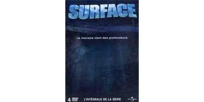 SURFACE 1-4 DVD-VF