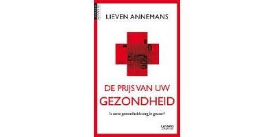 De prijs van uw gezondheid