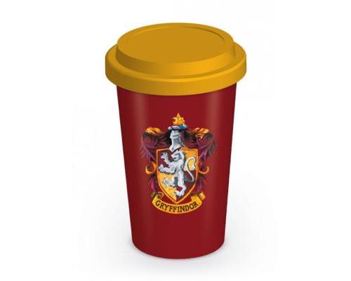 Harry Potter mug de voyage Gryffindor
