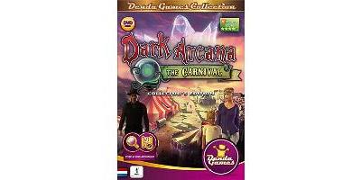 DARK ARCANA THE CARNIVAL COL ED NL PC
