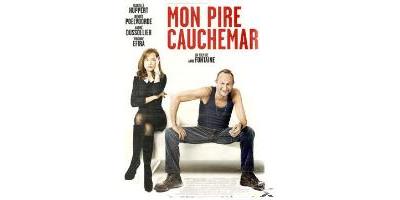 MON PIRE CAUCHEMAR-VF