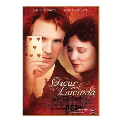 OSCAR & LUCINDA/BILINGUE