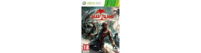 DEAD ISLAND GAME OF THE YERA EDITION MIX X360 -