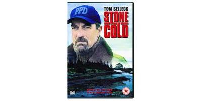 Stone Cold