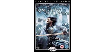 Kingdom Of Heaven