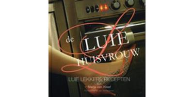 De luie huisvrouw