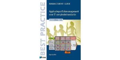 Applicatieportfoliomanagement voor IT-complexiteitsreductie