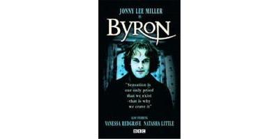 Byron , (Wide Screen)