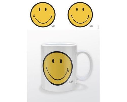 smiley (classic)