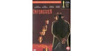 UNFORGIVEN/ED SP/2 DVD/VN
