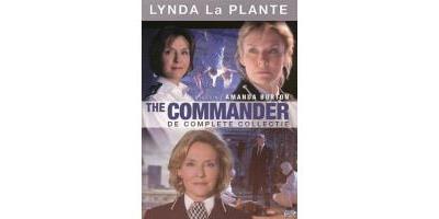 COMMANDER COMPLETE COLLECTION-VN