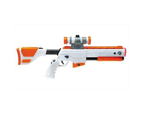 CABELA'S TOP SHOT ELITE GUN MIX PS3