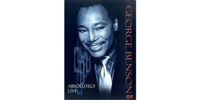 George Benson - Absolutely Live